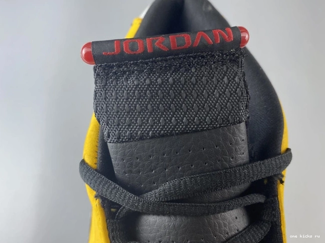 Rep Onekick RETRO GOLD 14 UNIVERSITY AIR JORDAN BQ3685-706 0630